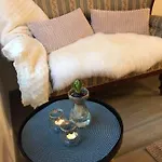Ribe Ferielejlighed Apartament *