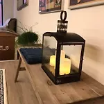Ribe Ferielejlighed