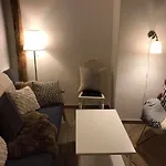 Apartament Ribe Ferielejlighed