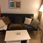 Ribe Ferielejlighed Apartament
