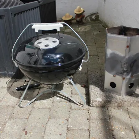 Ribe Ferielejlighed Apartamento Ribe