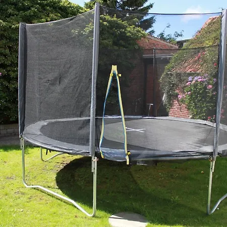 Ribe Ferielejlighed *