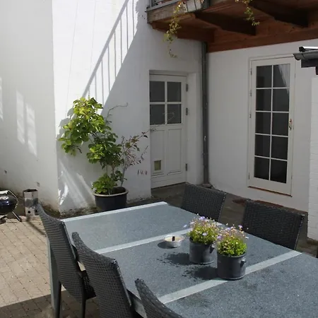 Ribe Ferielejlighed Appartement *