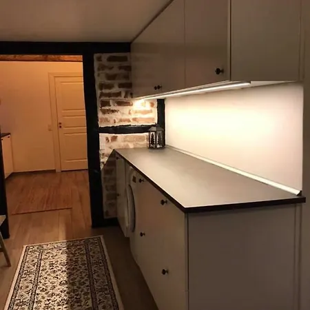 Ribe Ferielejlighed *