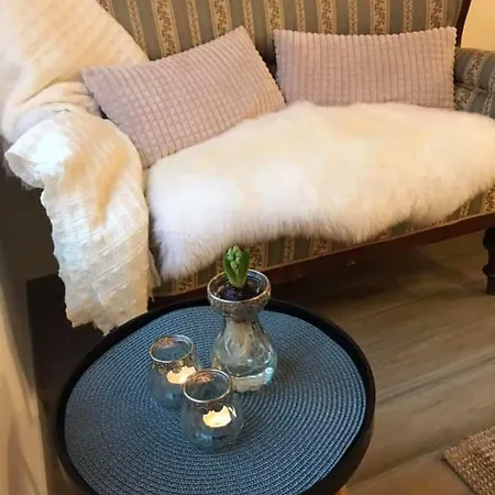 Ribe Ferielejlighed Apartamento *