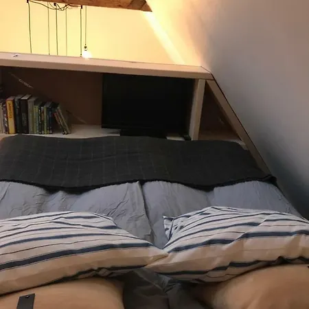 Ribe Ferielejlighed Apartamento Ribe