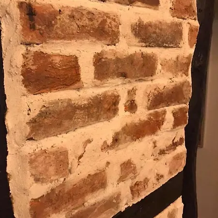 Ribe Ferielejlighed 公寓